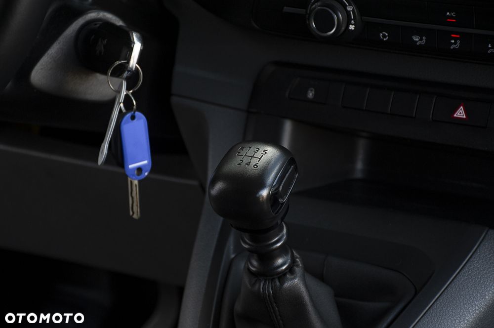 Peugeot Expert L3 2.0 - 30