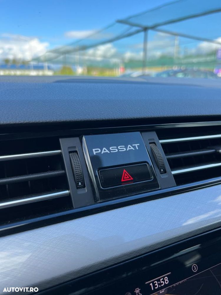 Volkswagen Passat - 25