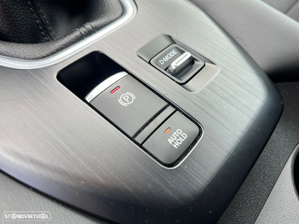 Nissan Qashqai 1.3 DIG-T N-Connecta - 15