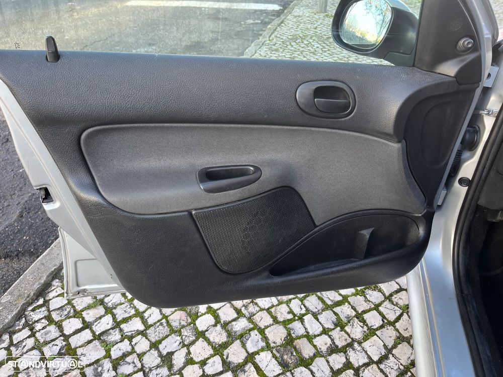 Peugeot 206 SW 1.4 XS - 14