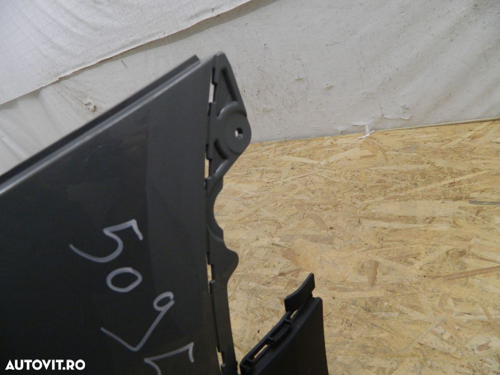 Bara fata Mini Cooper Countryman, 2017, 2018, 2019, 2020, 51117390520 - 5