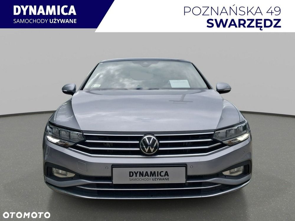 Volkswagen Passat - 3