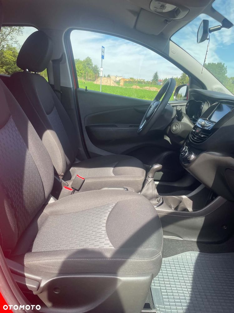 Opel Karl 1.0 ECOFLEX Start/Stop Rocks - 23