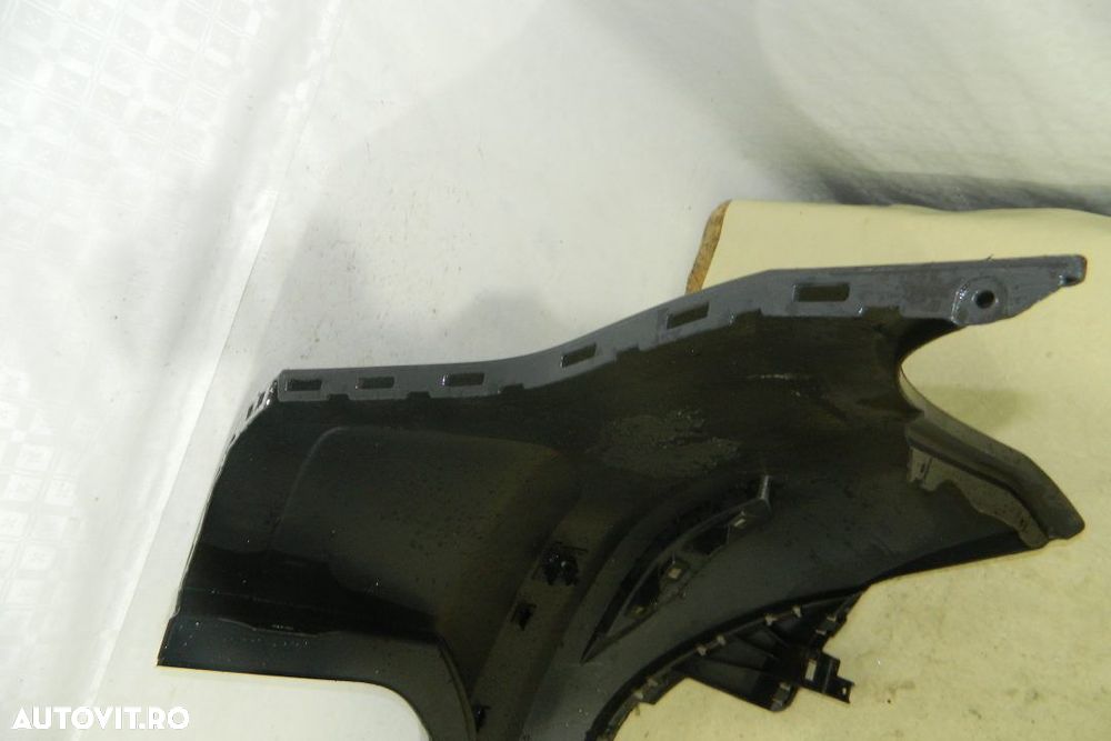 Bara spate VW Touran, 2015, 2016, 2017, 2018, 2019,, 5TA807421A-B - 6