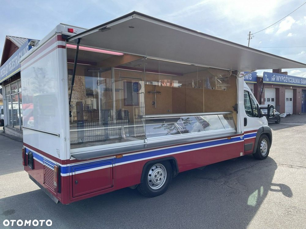 Fiat Ducato - 2
