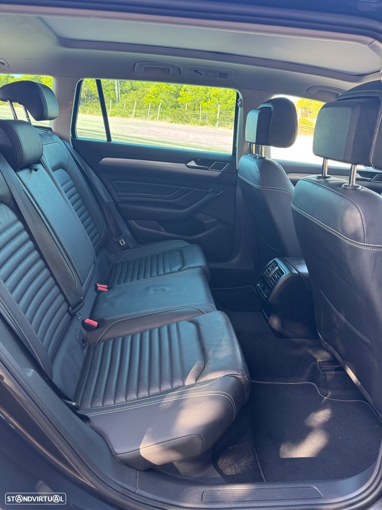 VW Passat Variant 1.4 TSI DSG GTE - 11