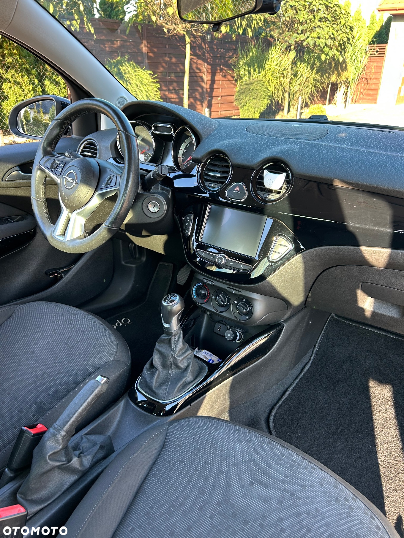 Opel Adam 1.4 Black Jack - 7