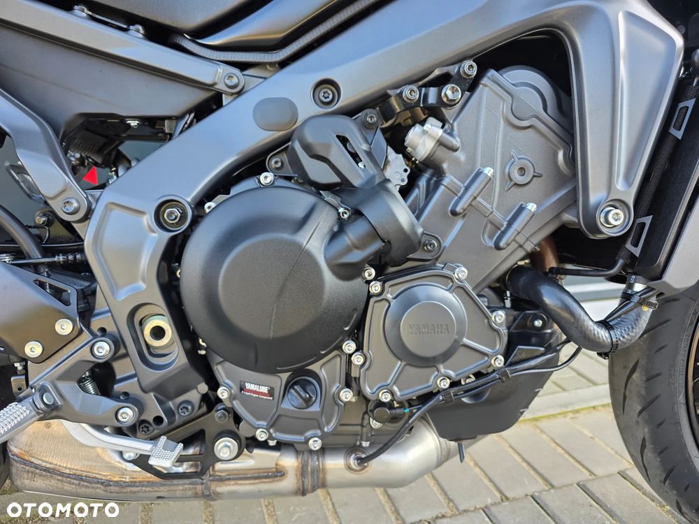 Yamaha MT - 25