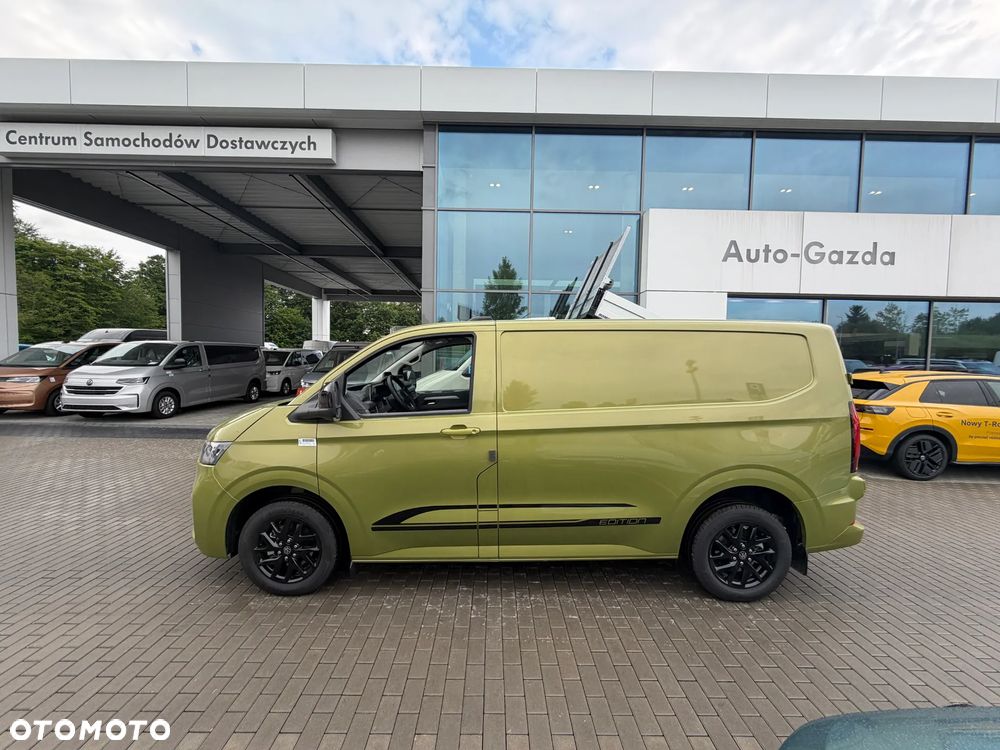 Volkswagen Transporter T7 - 7