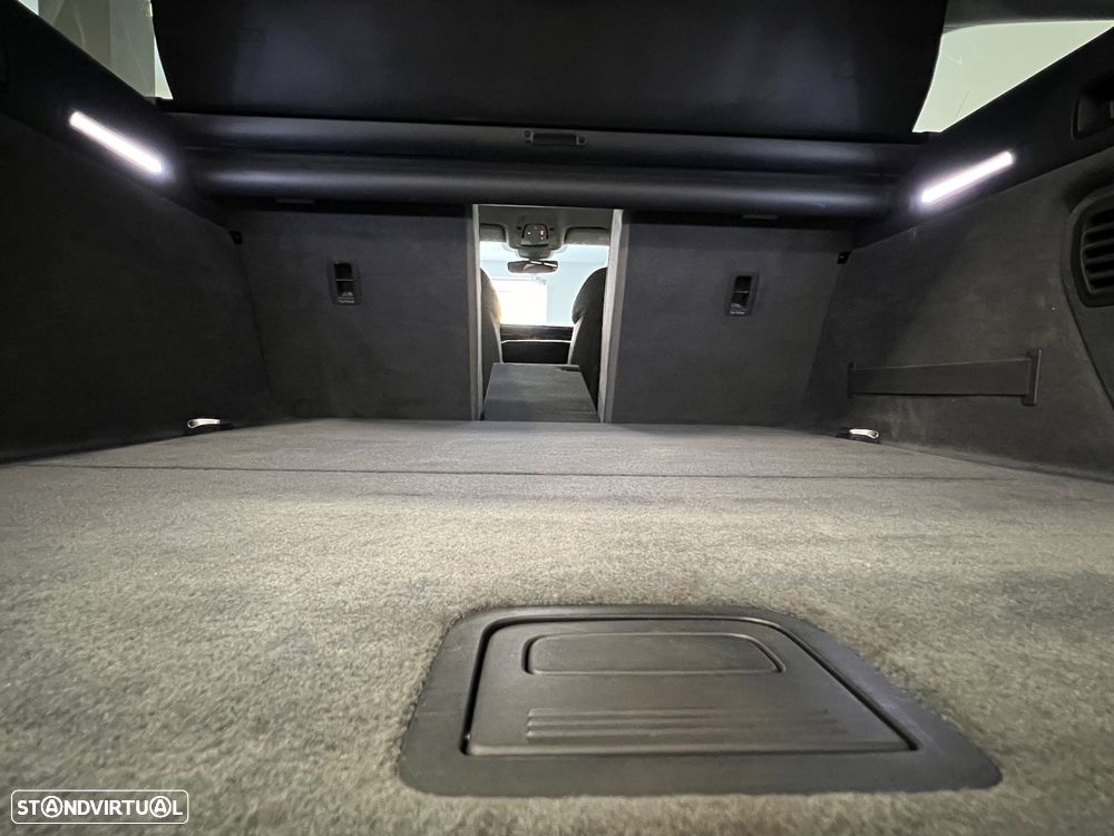 Audi A6 Avant 40 TDI S tronic - 30
