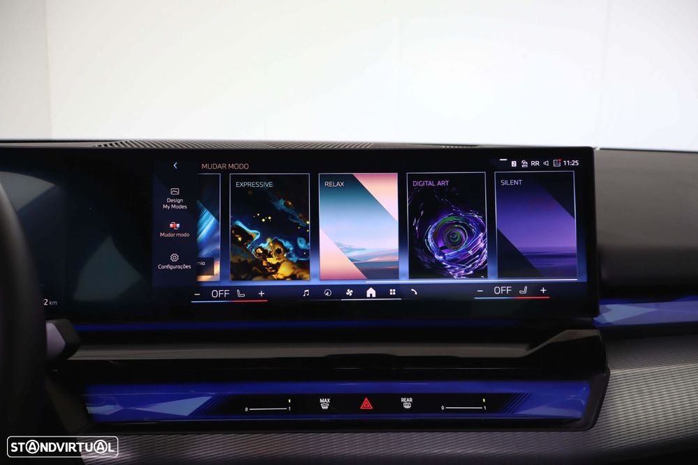 BMW i5 eDrive40 Pack Desportivo M - 33