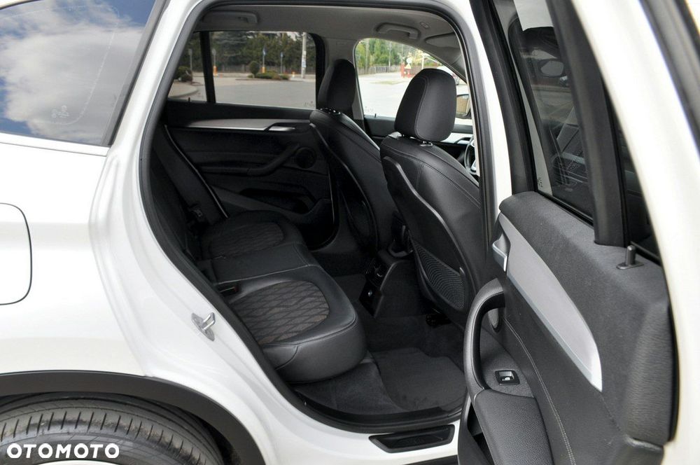 BMW X1 - 19