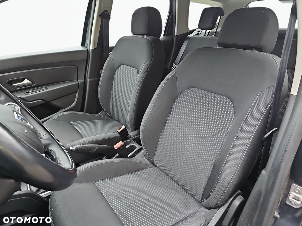 Dacia Duster 1.0 TCe Comfort - 11