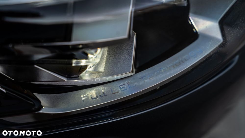 Peugeot 508 - 14