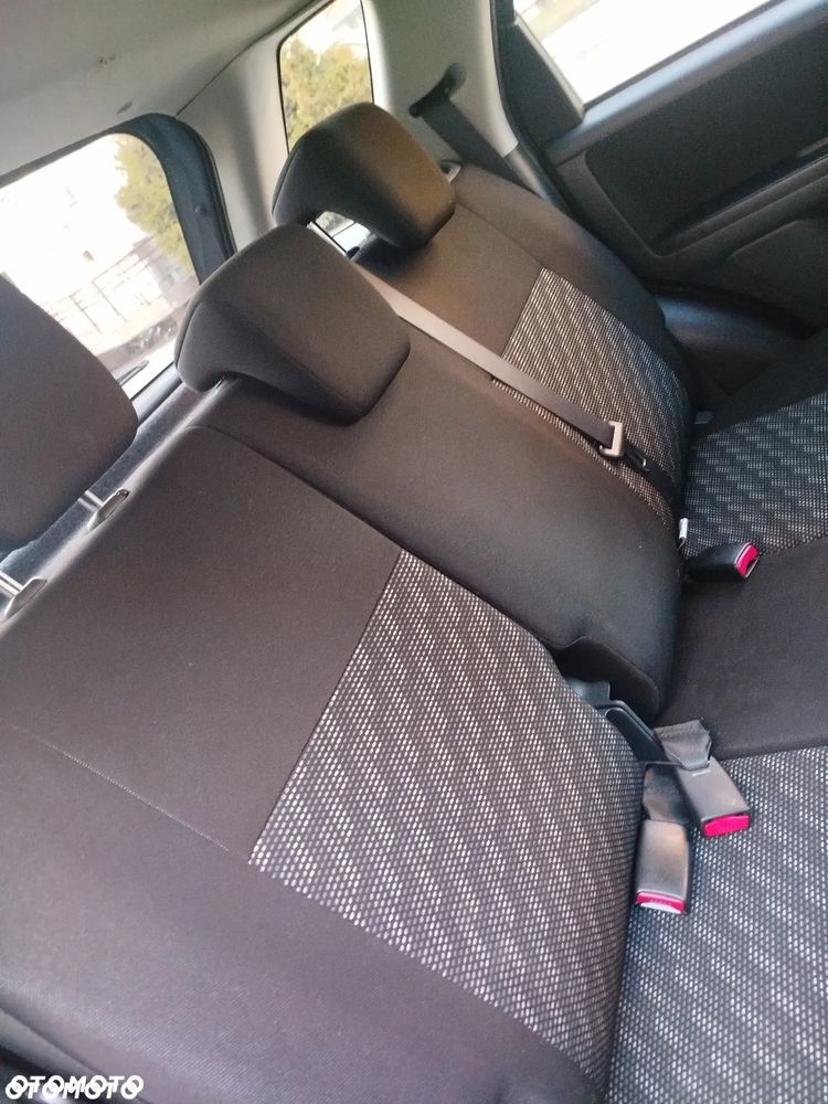 Suzuki SX4 1.6 GLX / Comfort - 16