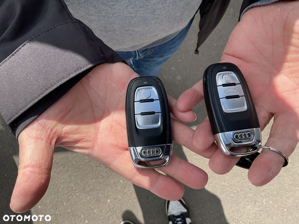Audi Q5 2.0 TFSI Quattro - 24