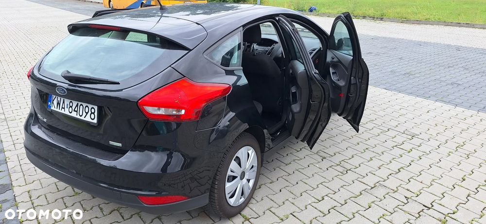 Ford Focus - 14
