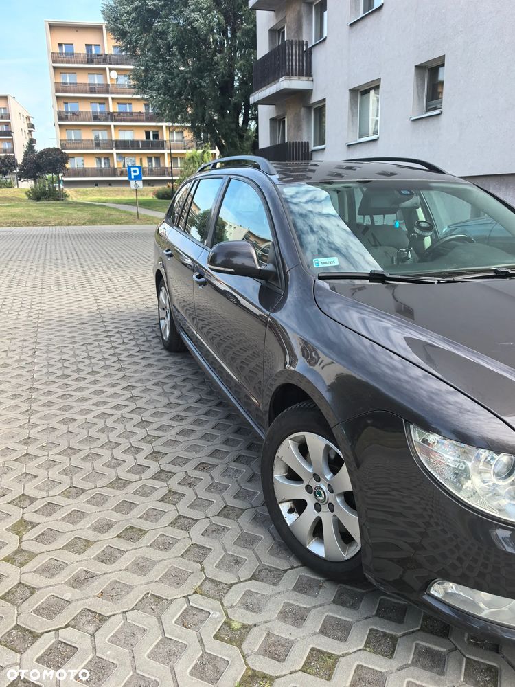 Skoda Superb 1.6 TDI Comfort / Active Greenline - 3
