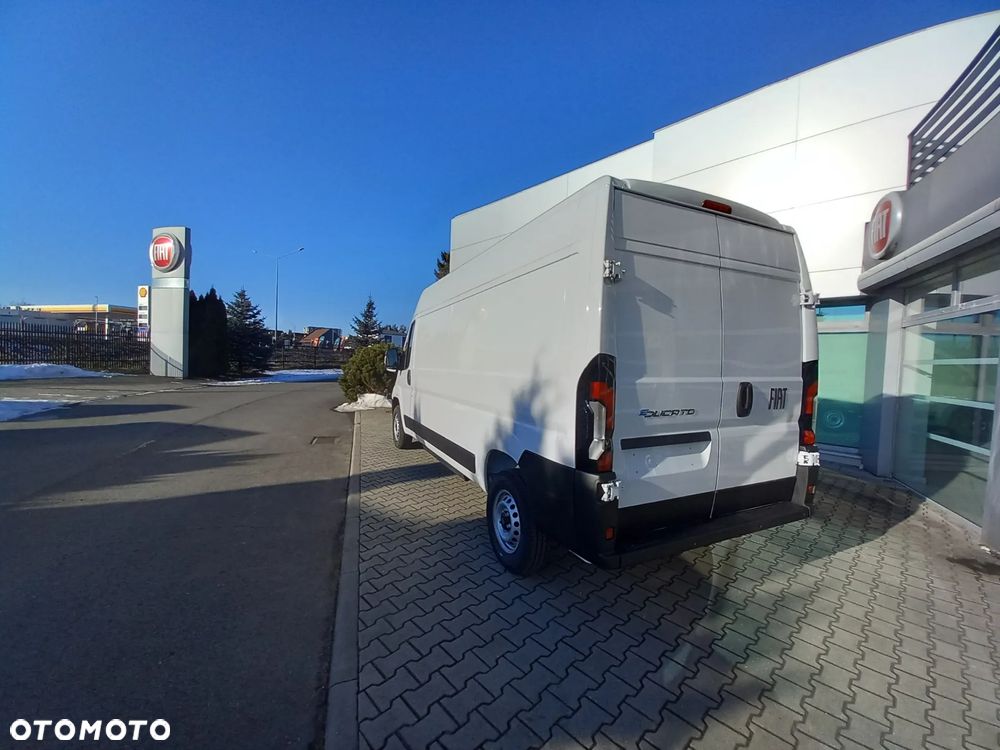 Fiat E-Ducato Furgon L3H2 3,5t 110kWh - 7