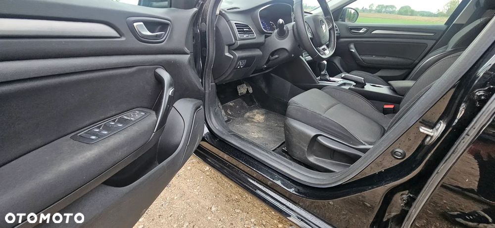 Renault Megane - 11