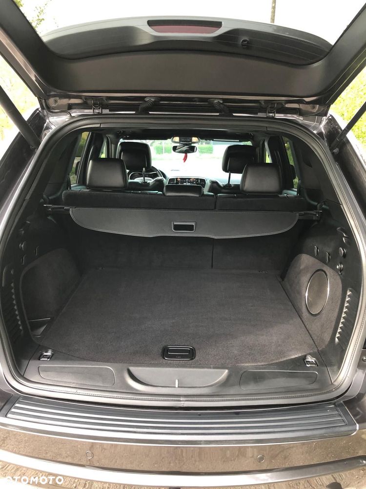 Jeep Grand Cherokee 3.6 V6 Laredo - 14