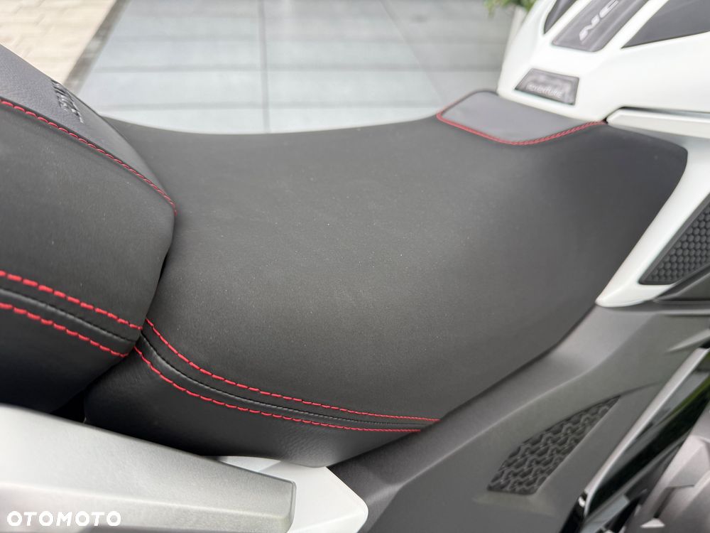 Honda NC - 8