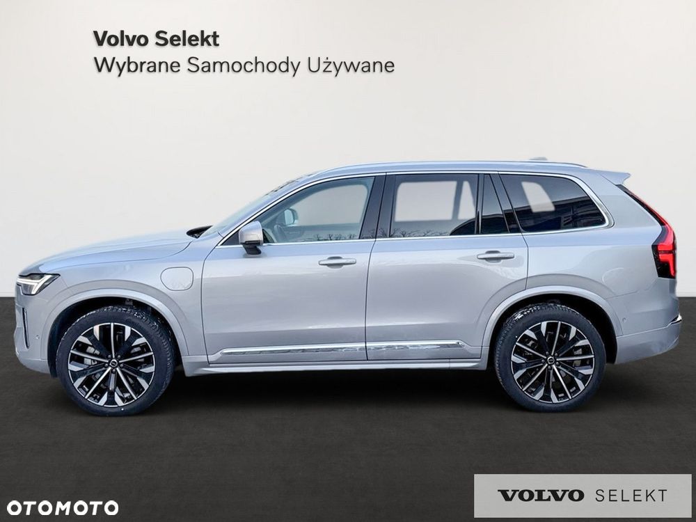 Volvo XC 90 - 6