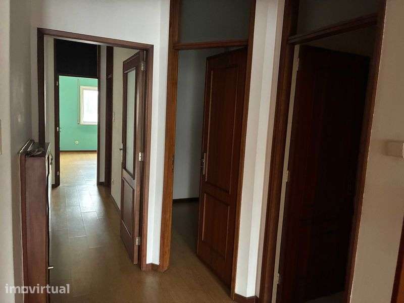 T2+1 | Rua Antero de Quental - Porto - Grande imagem: 5/10