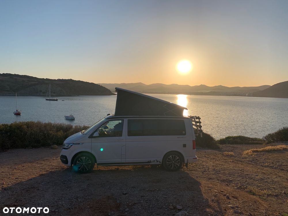 Volkswagen California - 18