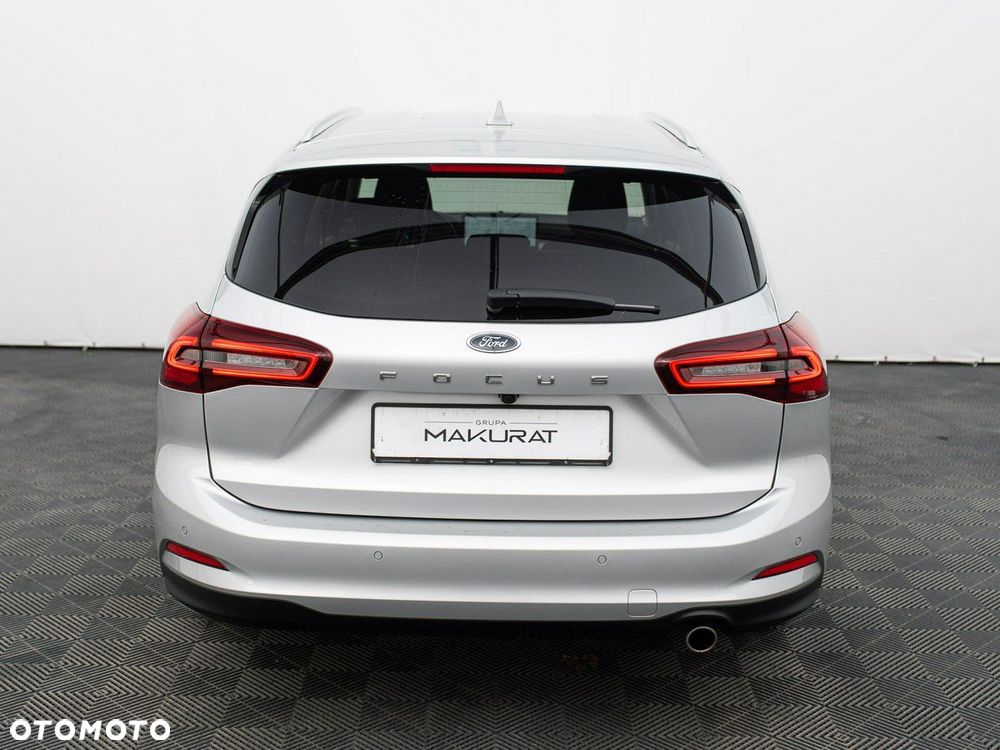 Ford Focus - 10