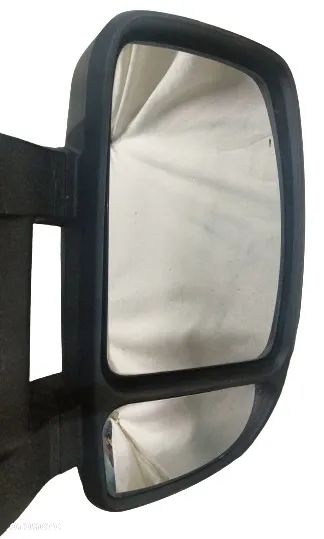 LUSTERKO MASTER MOVANO III INTERSTAR 10- DŁUGIE ORYGINAŁ LEWE, PRAWE- WKŁADY, KIERUNKI, OBUDOWY ORYGINAŁ - 15