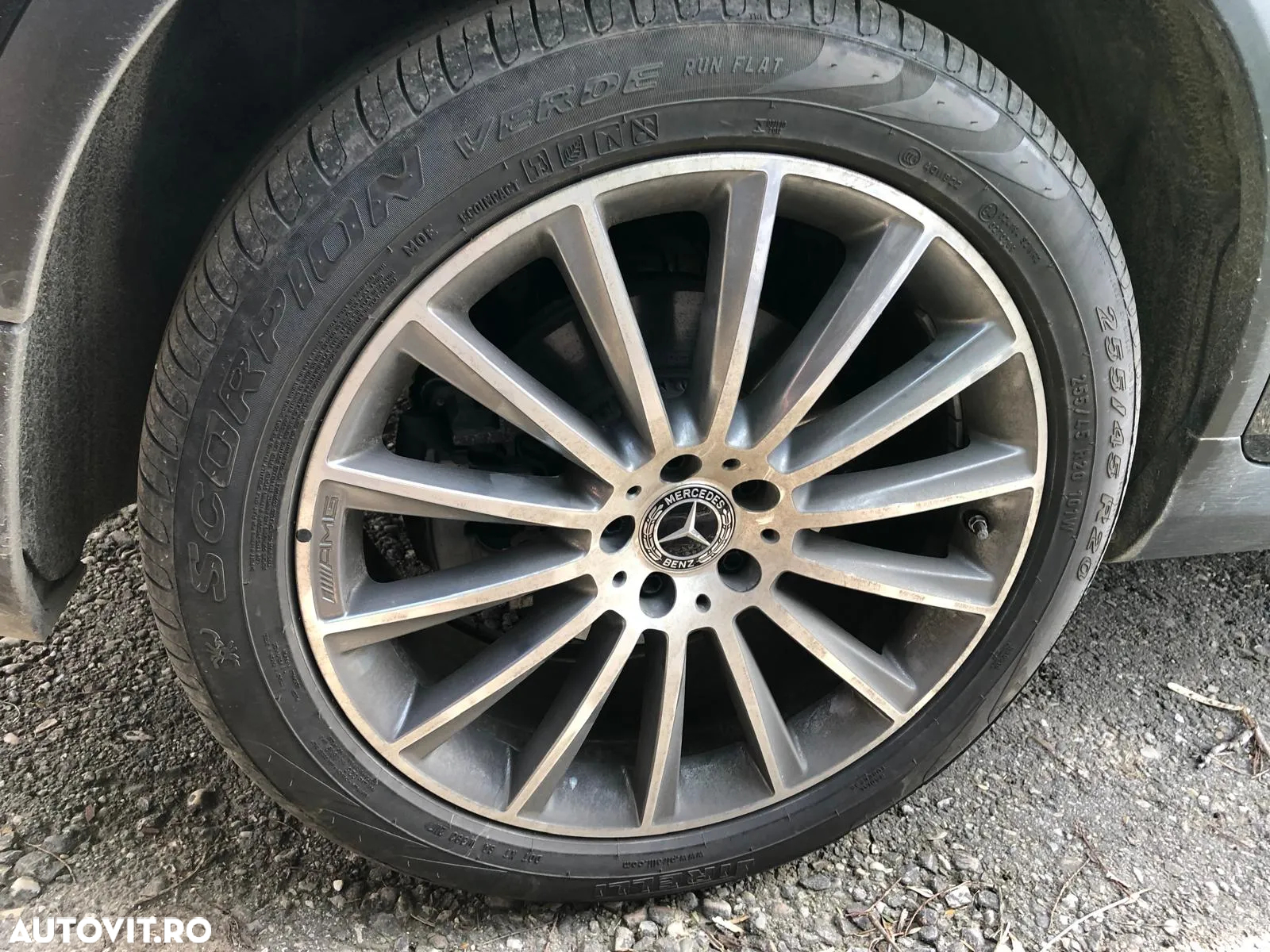 Mercedes-Benz GLC 350 e 4MATIC - 21