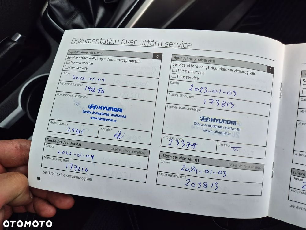 Hyundai i30 1.6 CRDi Comfort - 28