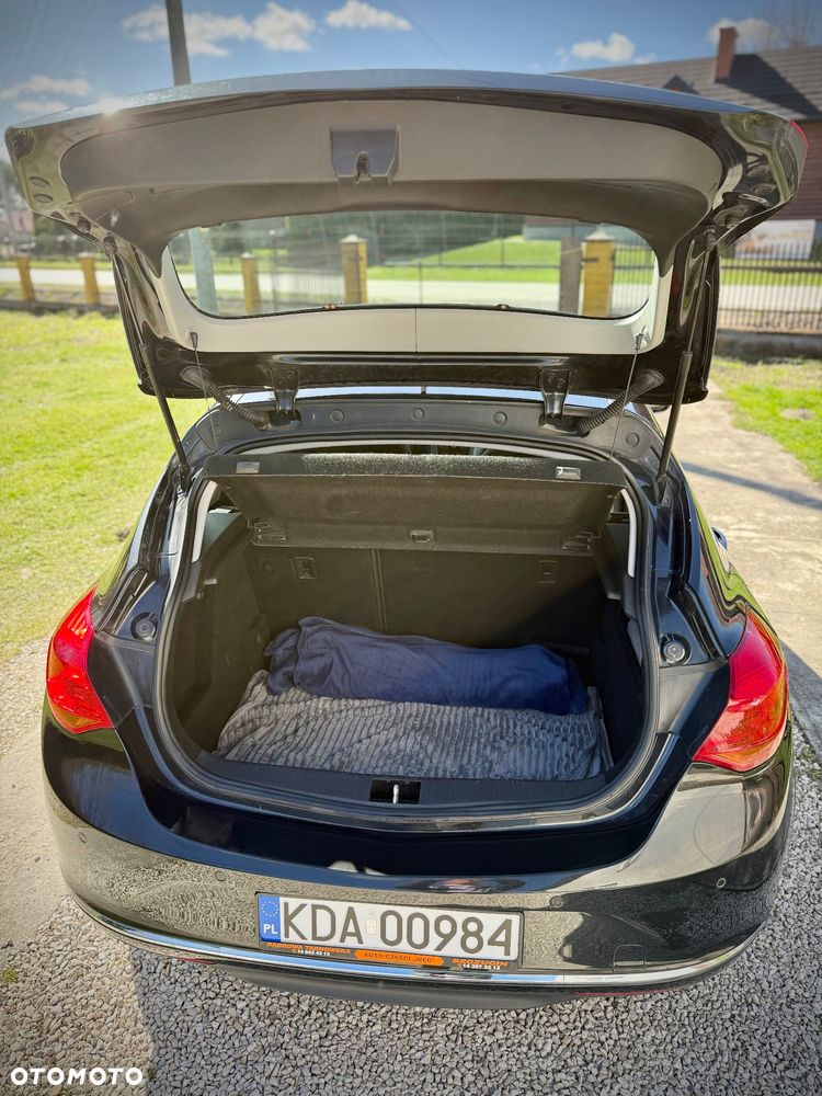 Opel Astra 1.4 T Enjoy - 9