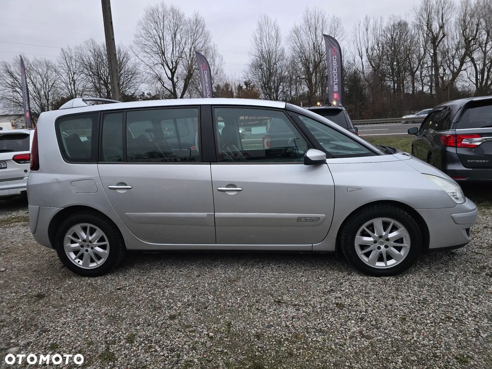 Renault Espace 2.0 Dynamique - 13