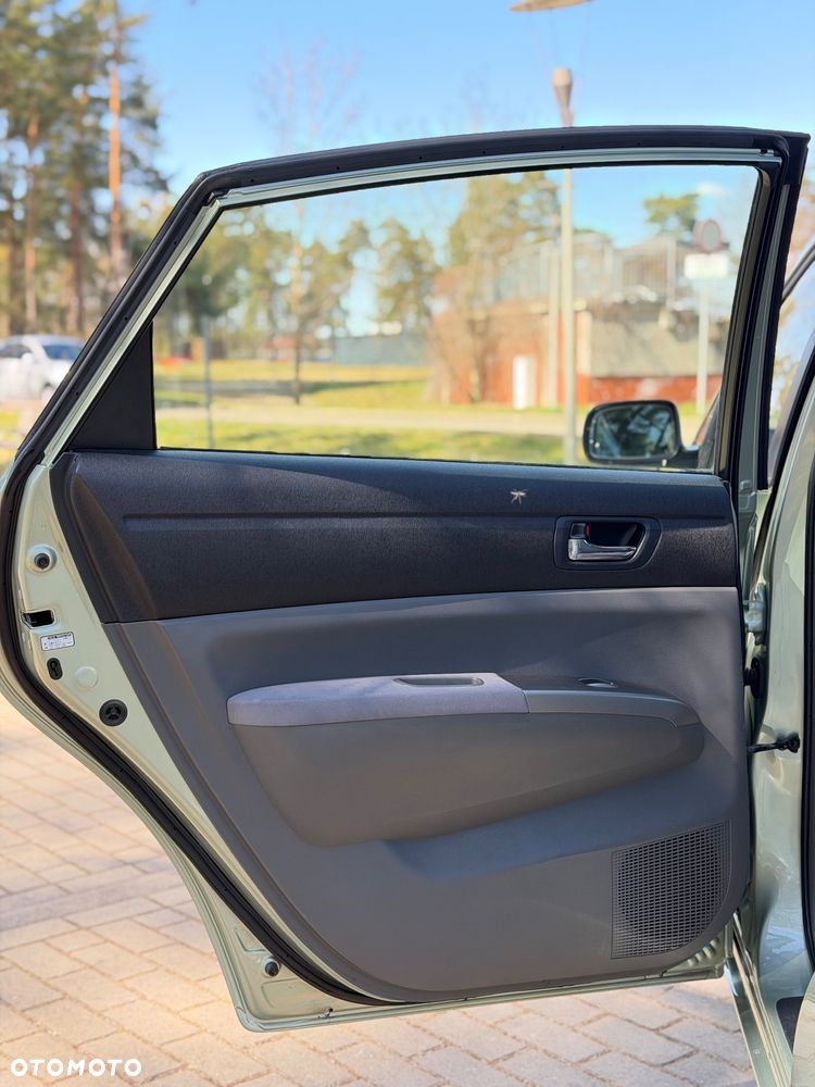 Toyota Prius 1.5 VVT-i Sol - 16