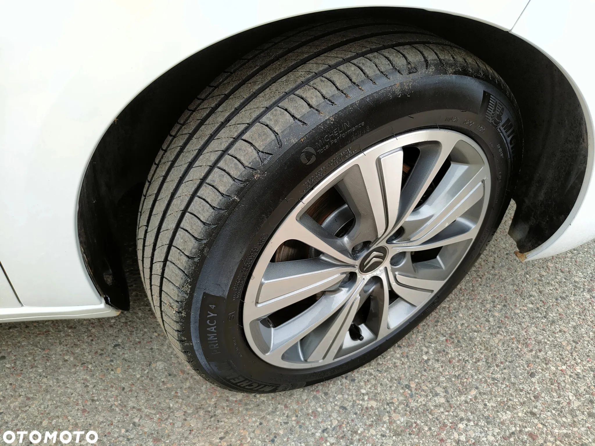 Citroën C4 Picasso BlueHDi 150 SELECTION - 10