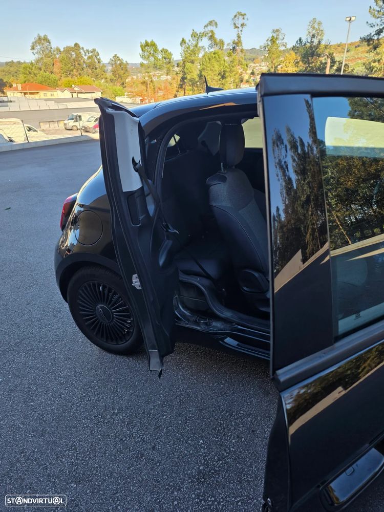 Fiat 500e 42 kWh Icon - 15