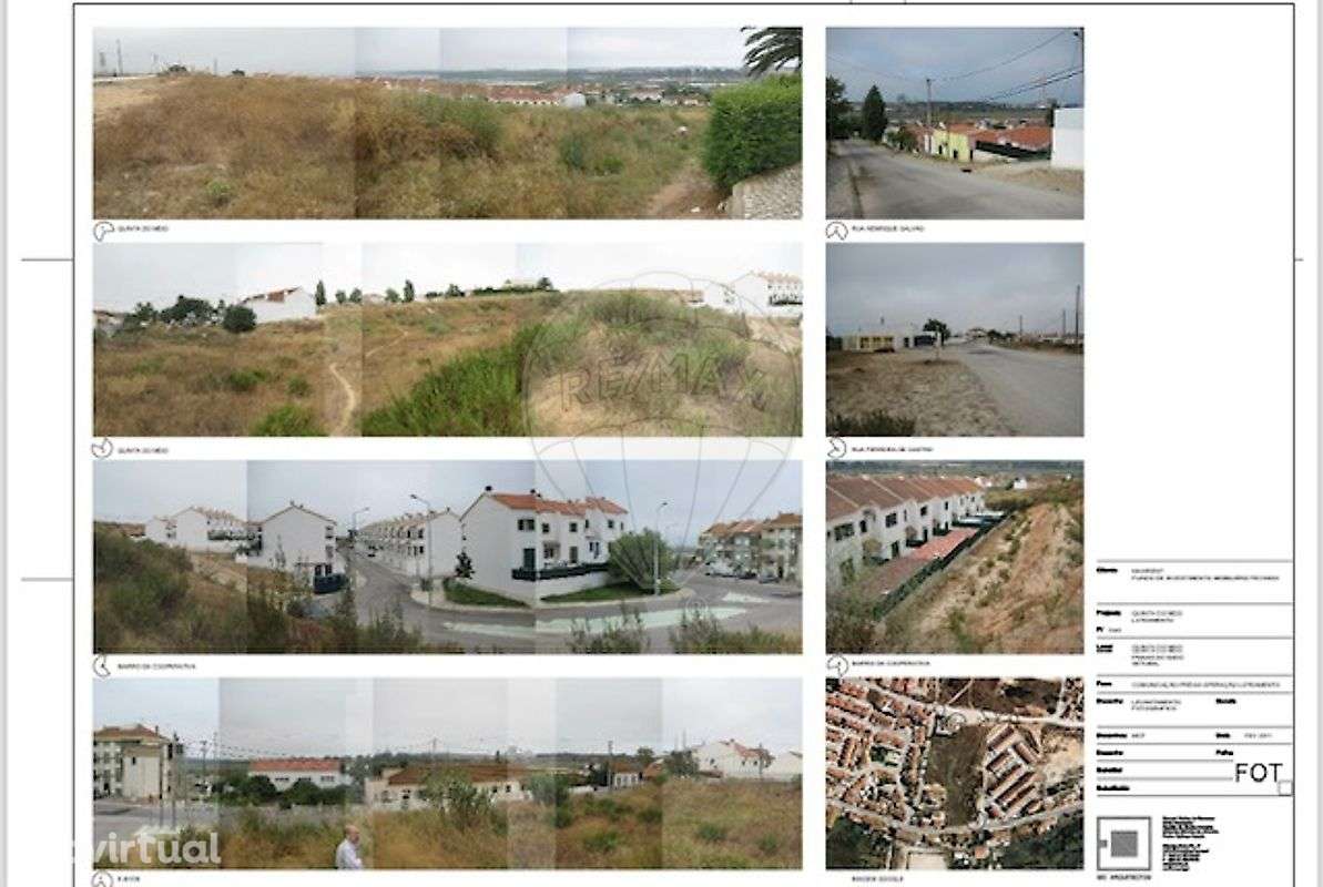 Terreno  para venda - Grande imagem: 2/8