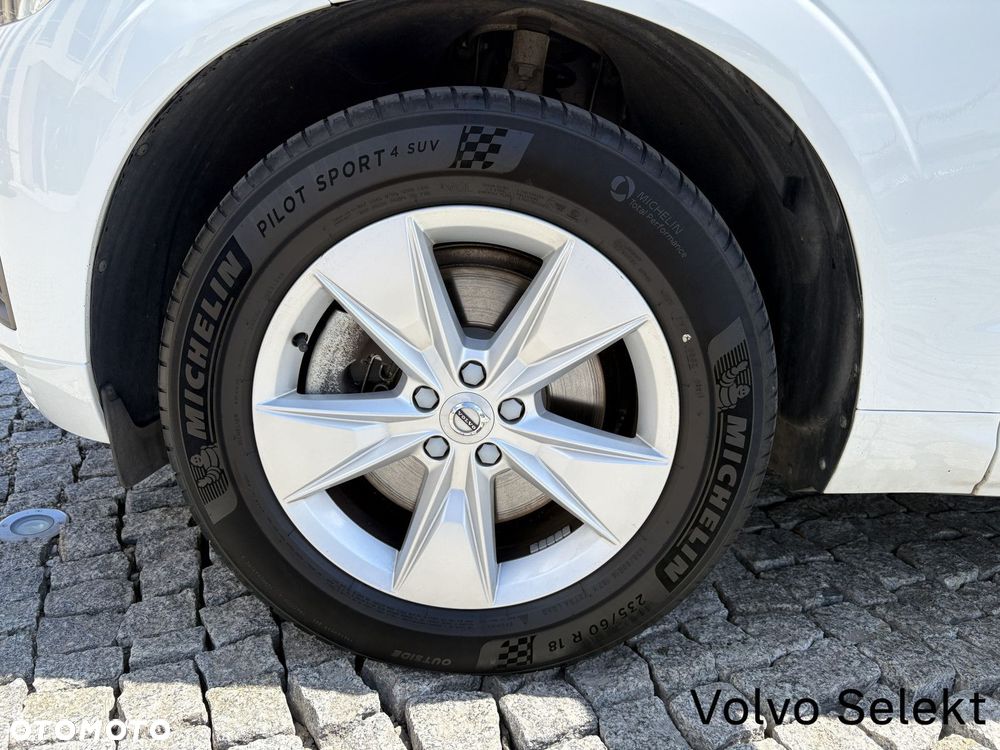 Volvo XC 60 - 8