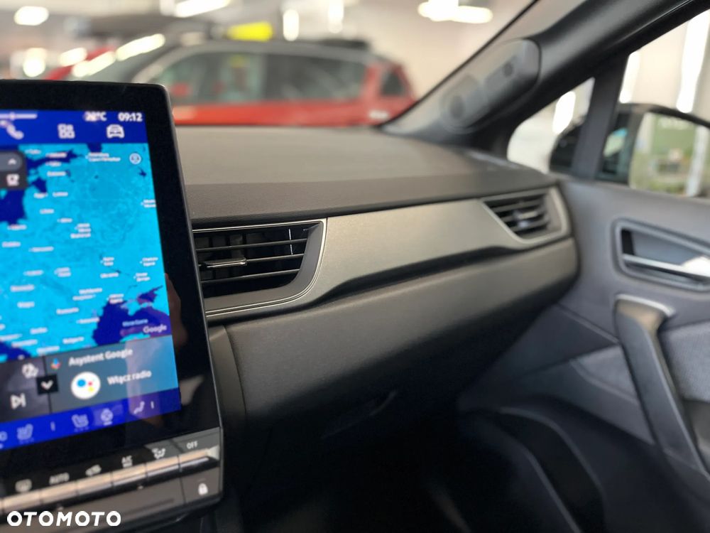 Renault Symbioz 1.8 E-Tech Full Hybrid 160 Techno - 11