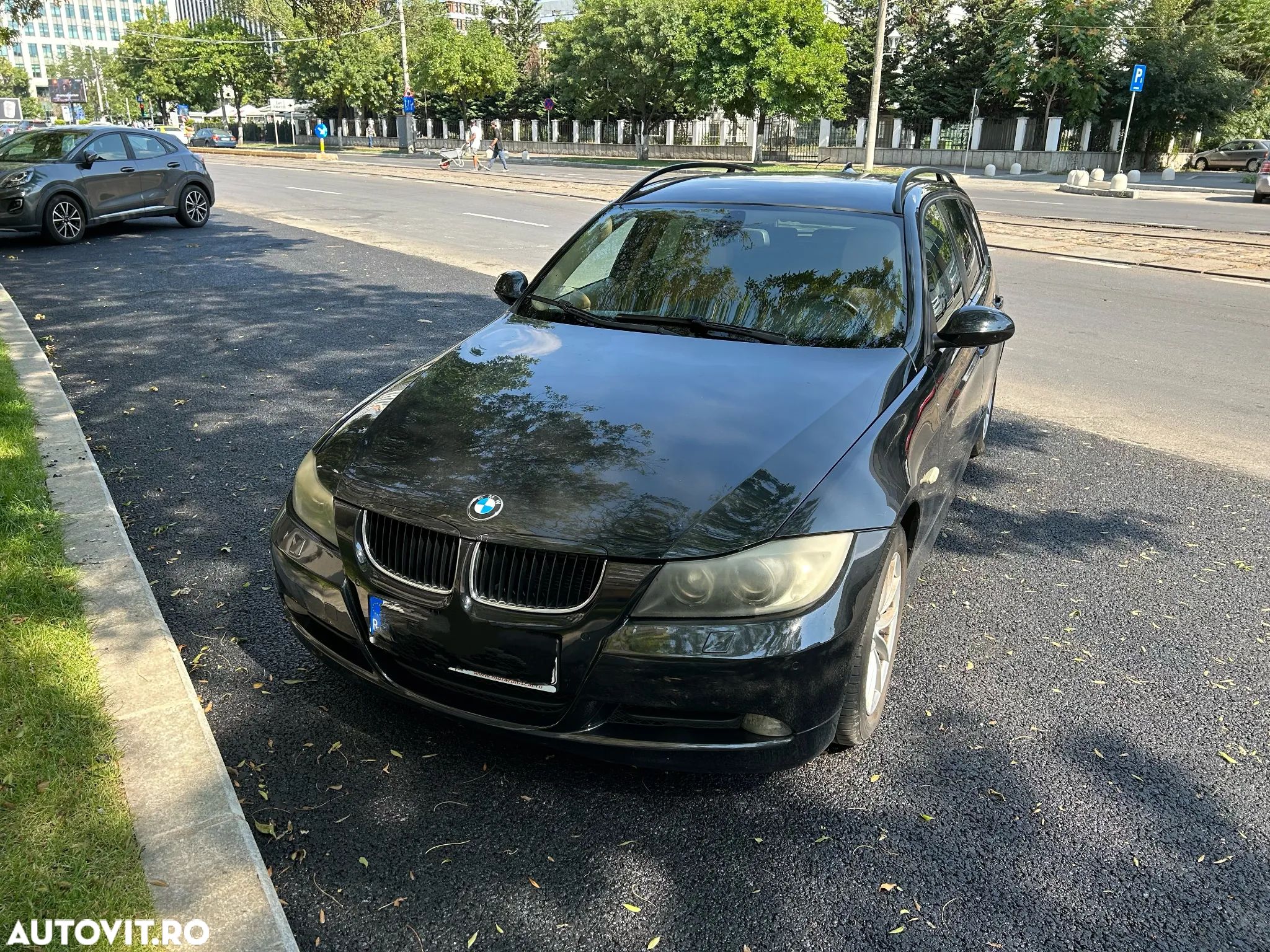 BMW Seria 3 - 1