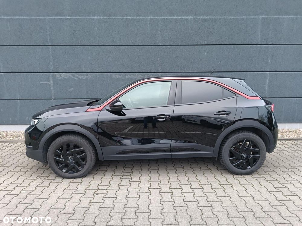 Opel Mokka 1.2 T GS S&S - 12