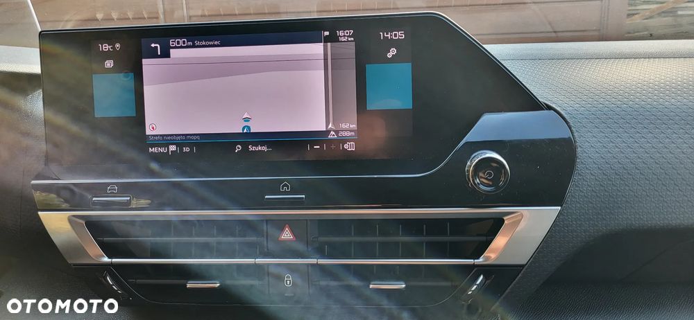 Citroën C4 1.2 PureTech Shine S&S EAT8 - 8