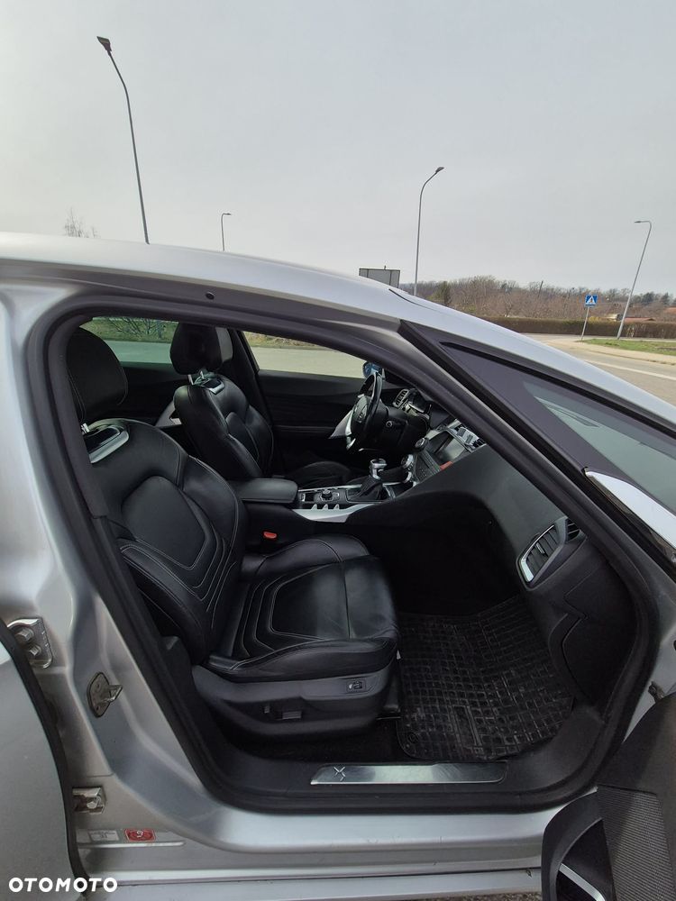 Citroën DS5 - 12