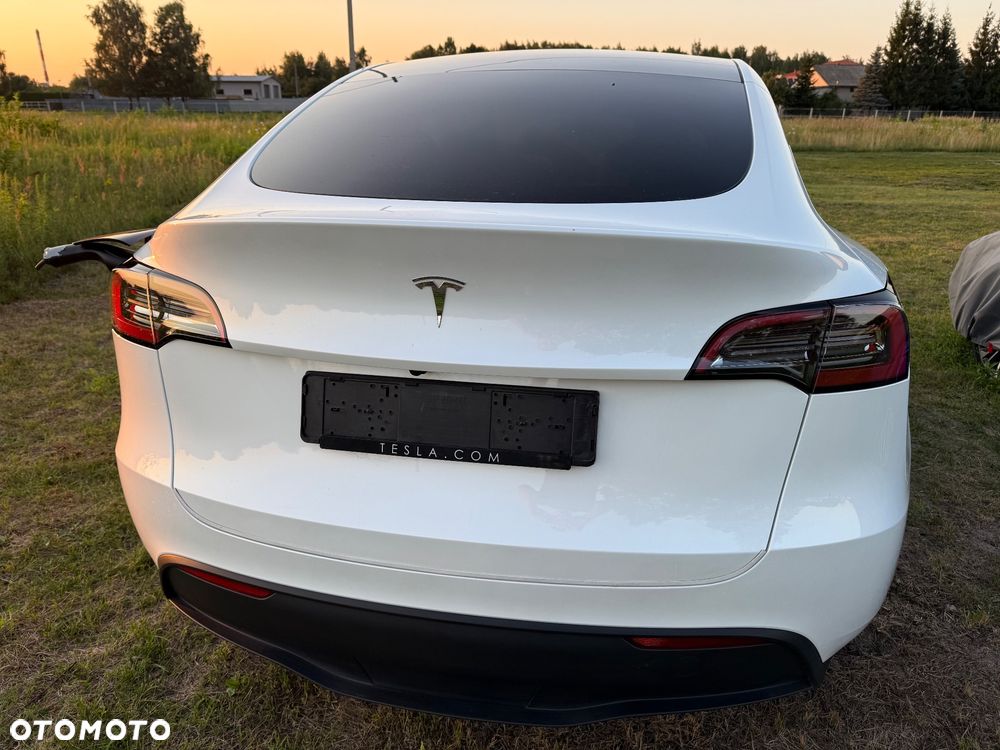 Tesla Model Y RWD - 7