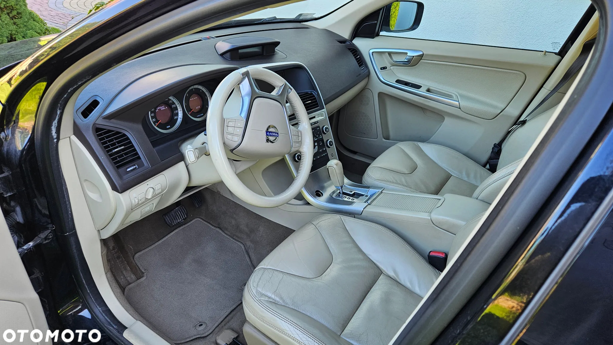 Volvo XC 60 - 12