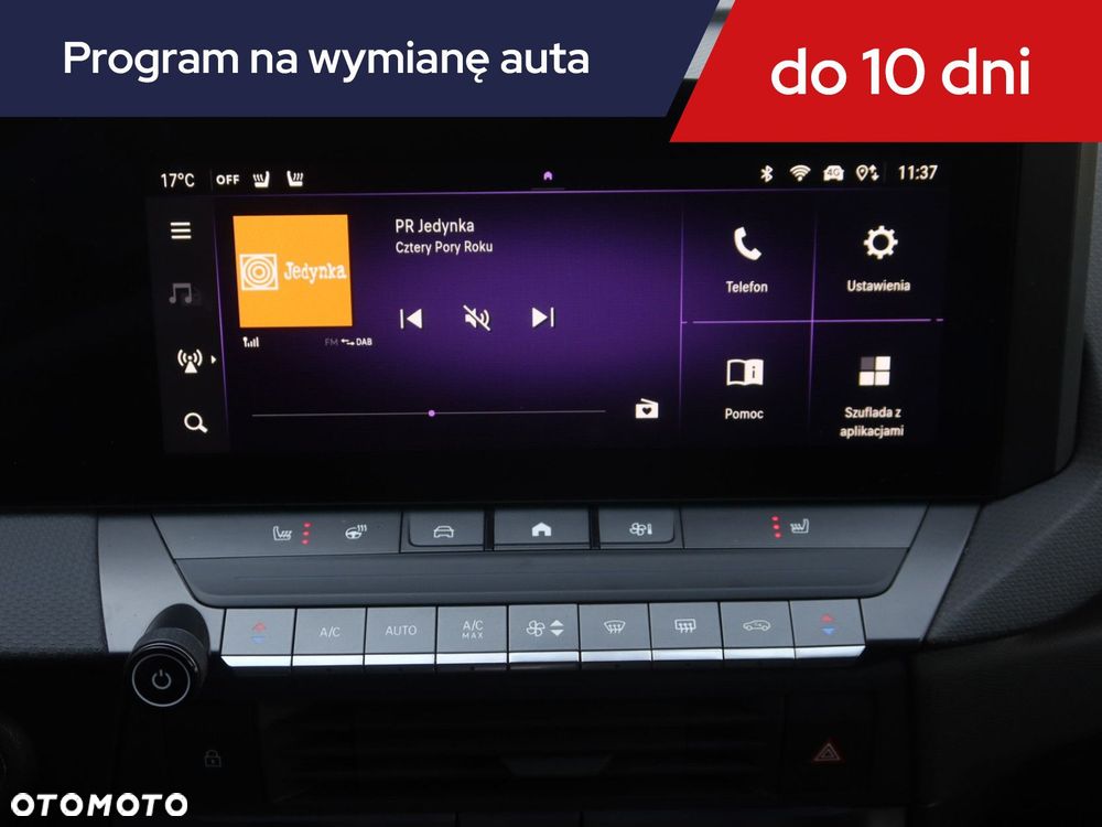 Opel Astra - 14