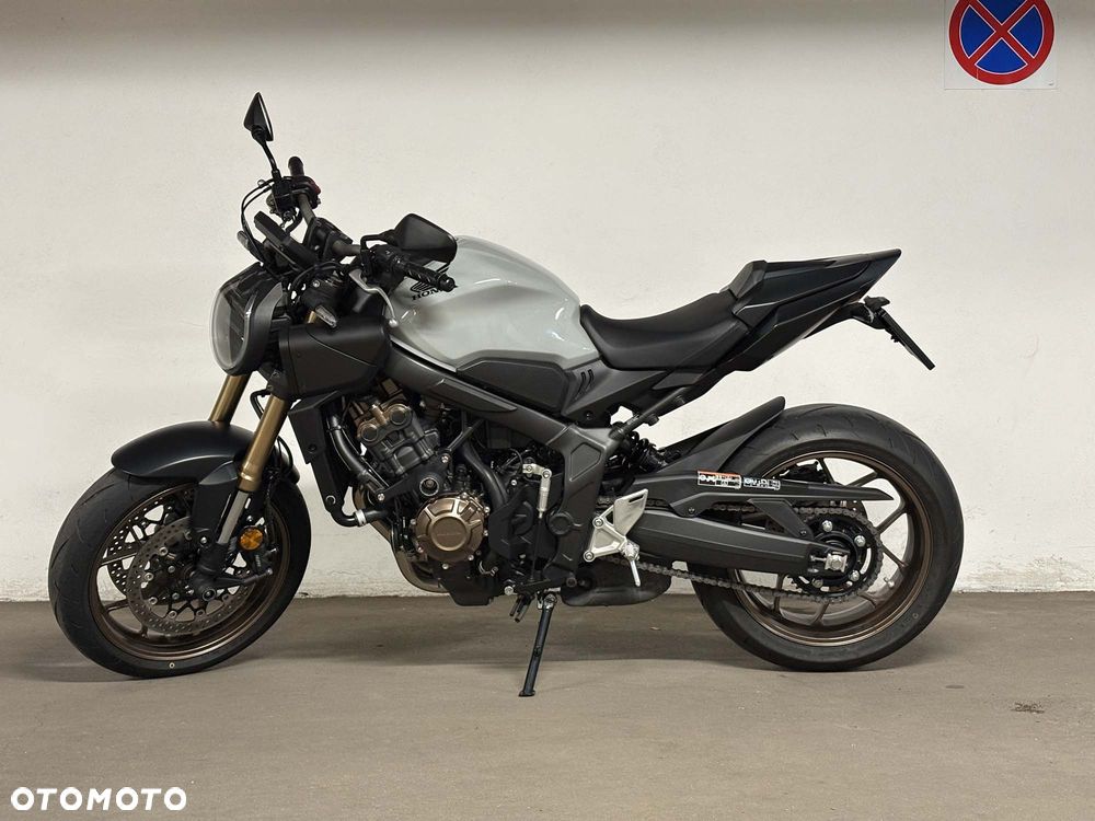 Honda CB