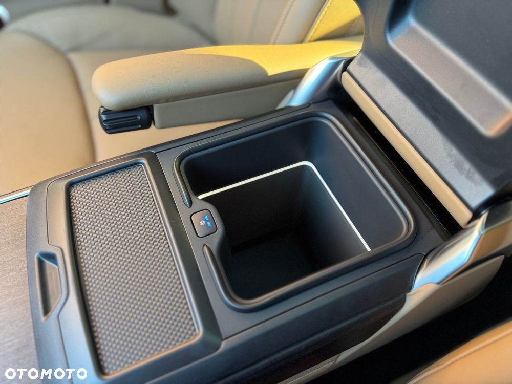 Land Rover Range Rover - 19